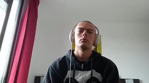 waterboyxp online show from November 10, 11:46 am