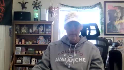 waterfire420 online show from December 5, 9:12 pm