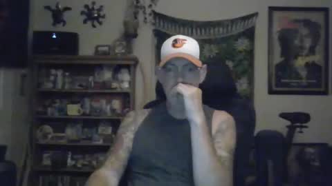 waterfire420 online show from February 12, 2:35 am