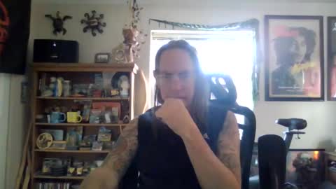 waterfire420 online show from February 17, 9:43 pm