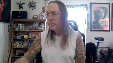 waterfire420 online show from February 16, 8:22 pm