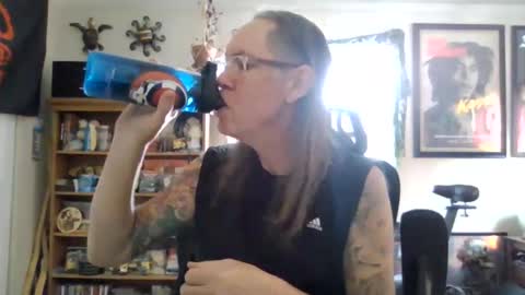 waterfire420 online show from February 17, 4:50 pm