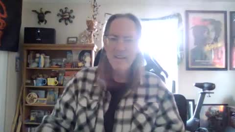 waterfire420 online show from February 18, 6:15 pm