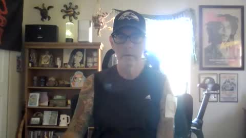 waterfire420 online show from October 21, 7:28 pm