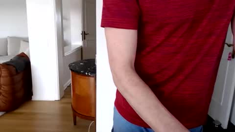 wave3210 online show from April 4, 9:05 am