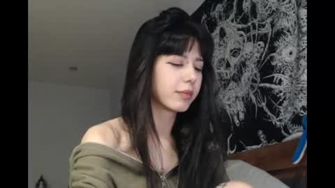 Mina online show from June 20, 10:27 pm