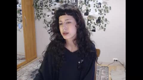 Mina online show from September 20, 5:54 am