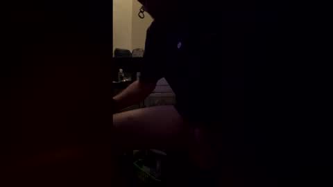 Mike Hunt online show from May 23, 6:37 pm