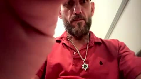 Mike Hunt online show from July 28, 11:17 am