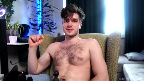 waynenorth online show from May 3, 2:34 pm