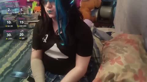 Snapshot of waysoft23 chatting on September 12, 1:57 pm Ash online show from September 12, 1:57 pm