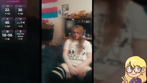 Snapshot of waysoft23 chatting on February 7, 2:04 pm Ash online show from February 7, 2:04 pm