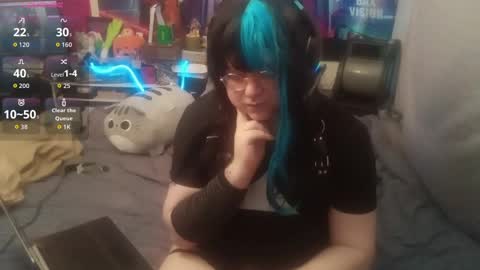 Snapshot of waysoft23 chatting on September 11, 1:34 pm Ash online show from September 11, 1:34 pm