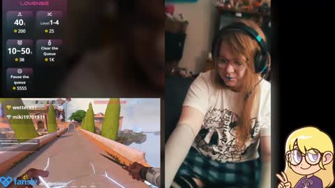 Snapshot of waysoft23 chatting on December 19, 1:29 pm Ash online show from December 19, 1:29 pm