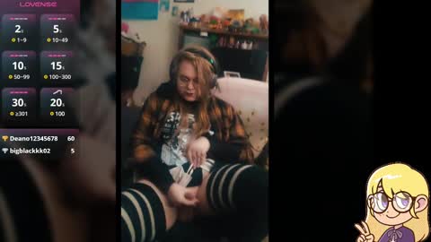 Snapshot of waysoft23 chatting on February 11, 3:40 pm Ash online show from February 11, 3:40 pm