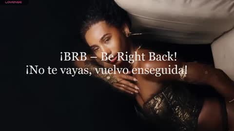 Wayuu Goddess  3 online show from May 1, 11:32 pm