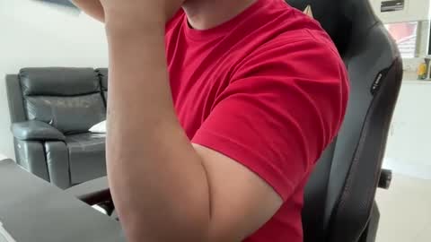 Weapon X online show from January 9, 9:37 pm