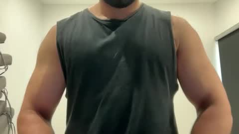 Weapon X online show from May 4, 9:54 pm