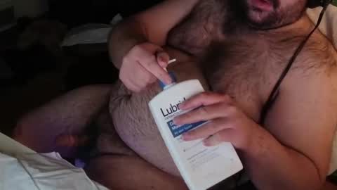 webarebuttbears online show from May 11, 7:37 am