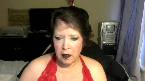 LavondiaStarr online show from July 6, 8:11 pm
