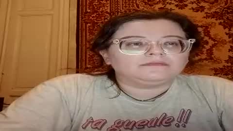 Marina online show from July 11, 8:34 pm