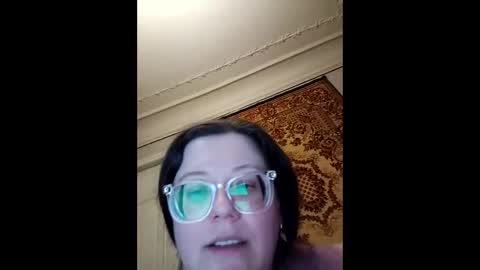 Marina online show from May 3, 8:37 pm
