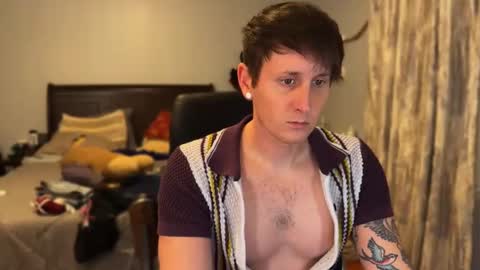 webslingxxxx online show from February 20, 12:43 am