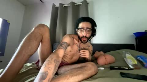 ShootingWebs online show from January 10, 6:08 am