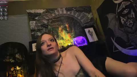 WebzKordz online show from August 2, 8:16 am
