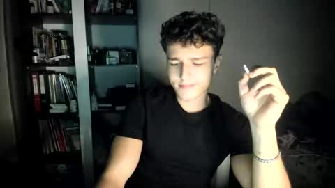 wee_willy_winky online show from May 26, 9:54 pm
