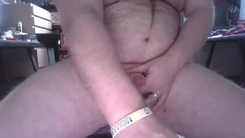 Horny ginger online show from May 5, 5:41 pm