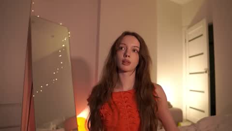 Maya online show from March 18, 8:37 pm