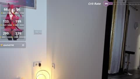 welcome2pleasureland online show from November 27, 11:01 pm