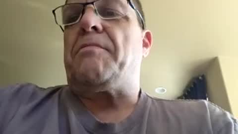 welderod online show from August 1, 11:50 pm