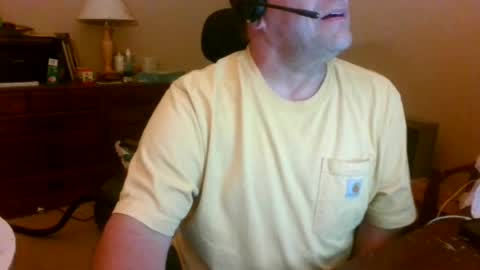 welderod online show from June 15, 4:26 am