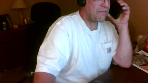 welderod online show from June 22, 8:00 am