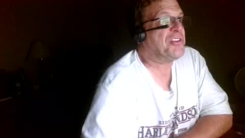 welderod online show from July 10, 9:58 am