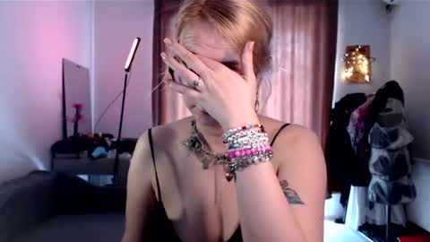 Liza online show from July 10, 5:23 am