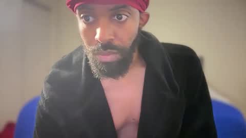Langston online show from May 26, 2:17 am