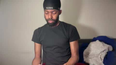 Langston online show from May 7, 11:39 am
