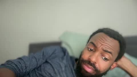 Langston online show from May 22, 4:47 pm