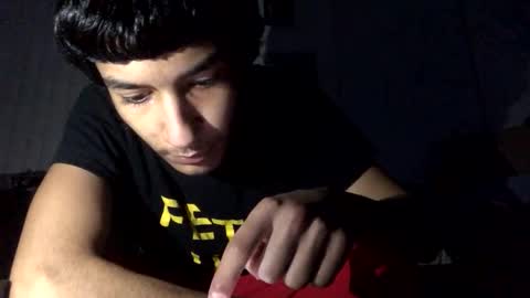 Eduardo online show from February 25, 10:30 am