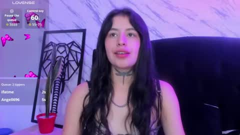 wen_gp online show from July 9, 8:02 pm
