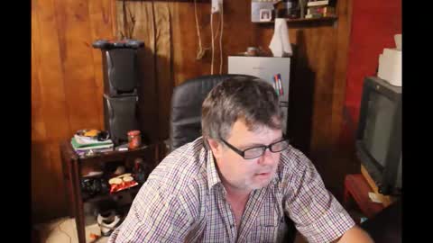 wendelladams666 online show from June 10, 3:17 am