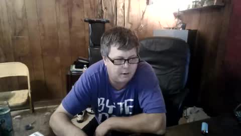 wendelladams666 online show from May 28, 12:03 pm