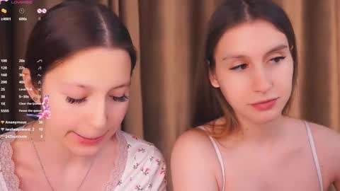 Nora online show from January 7, 9:31 pm