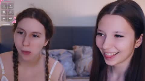 Nora online show from May 2, 9:15 am