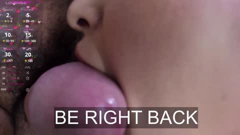 Wendy and Deiby online show from February 7, 6:03 am