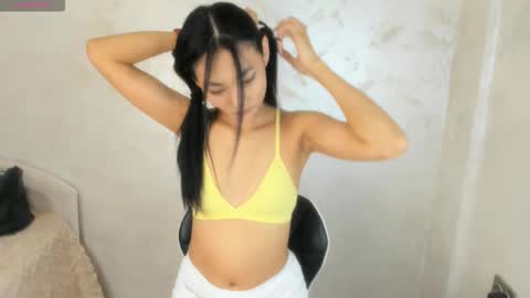 Snapshot of wendy_marvel chatting on October 11, 8:08 am Wendy online show from October 11, 8:08 am