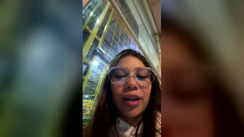 Wendy online show from March 13, 2:15 am